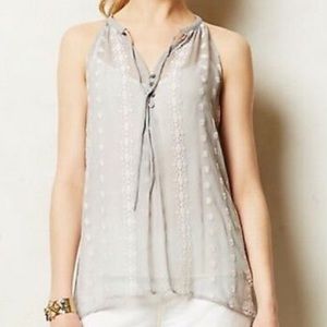 Large ZOA New York top